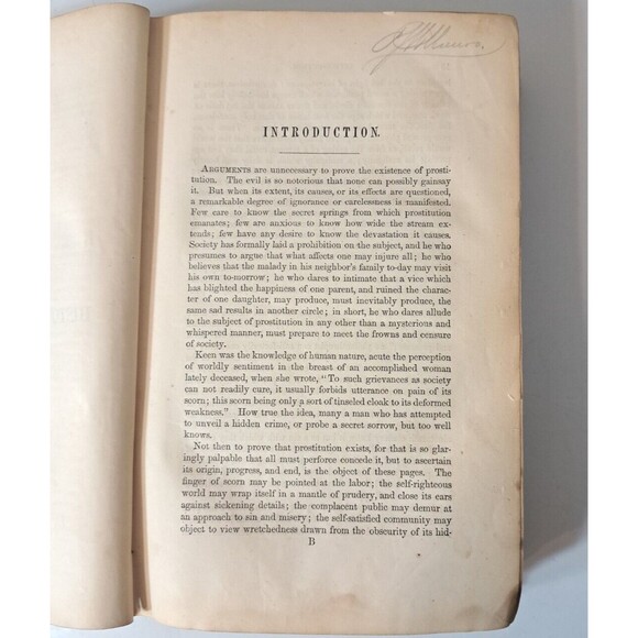 The History Of Prostitution Its Extent, Causes And Effects Throughout The World - Picture 7 of 14